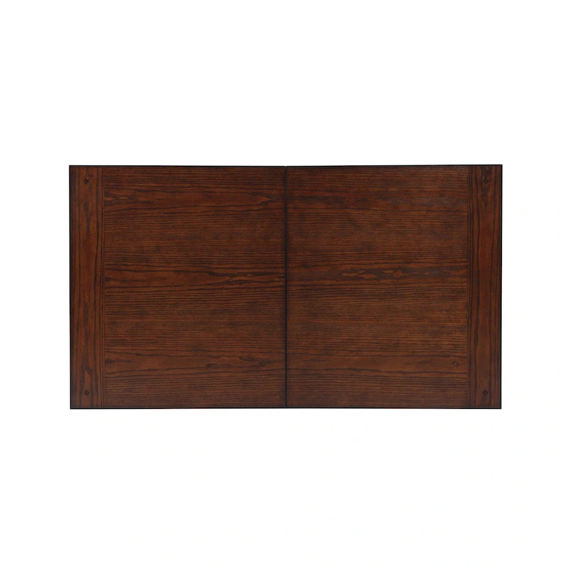 DH BASIC Mission 46-inch Wood Lift Top Coffee Table