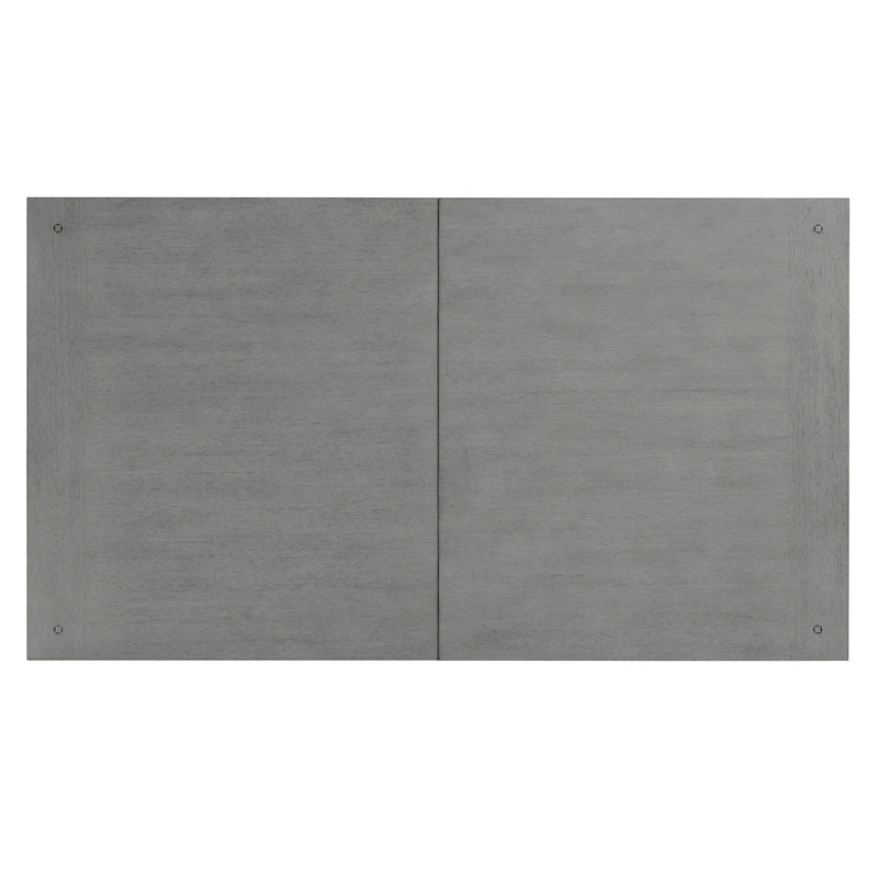 DH BASIC Mission 46-inch Wood Lift Top Coffee Table