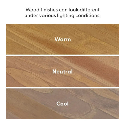 Plank and Beam Queen-Size Bed with Panel Headboard