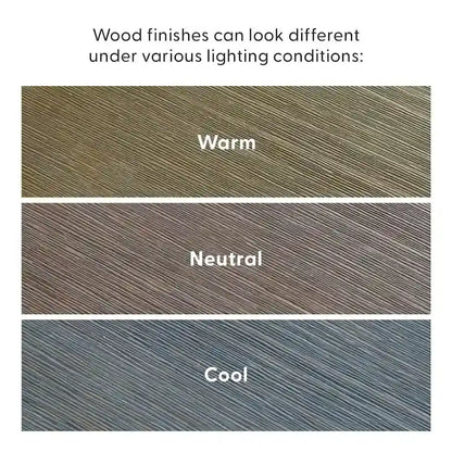 Plank and Beam Queen-Size Bed with Panel Headboard