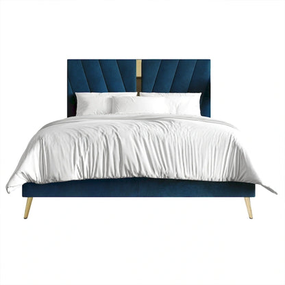 CraftPorch 4 Piece Contemporary Bedroom Set